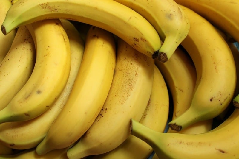 Cremă de banane