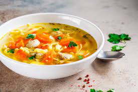 Supa de legume