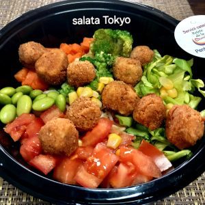 Salata Tokio