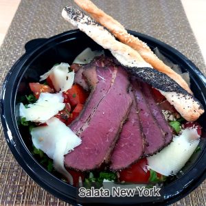 Salata NEW YORK